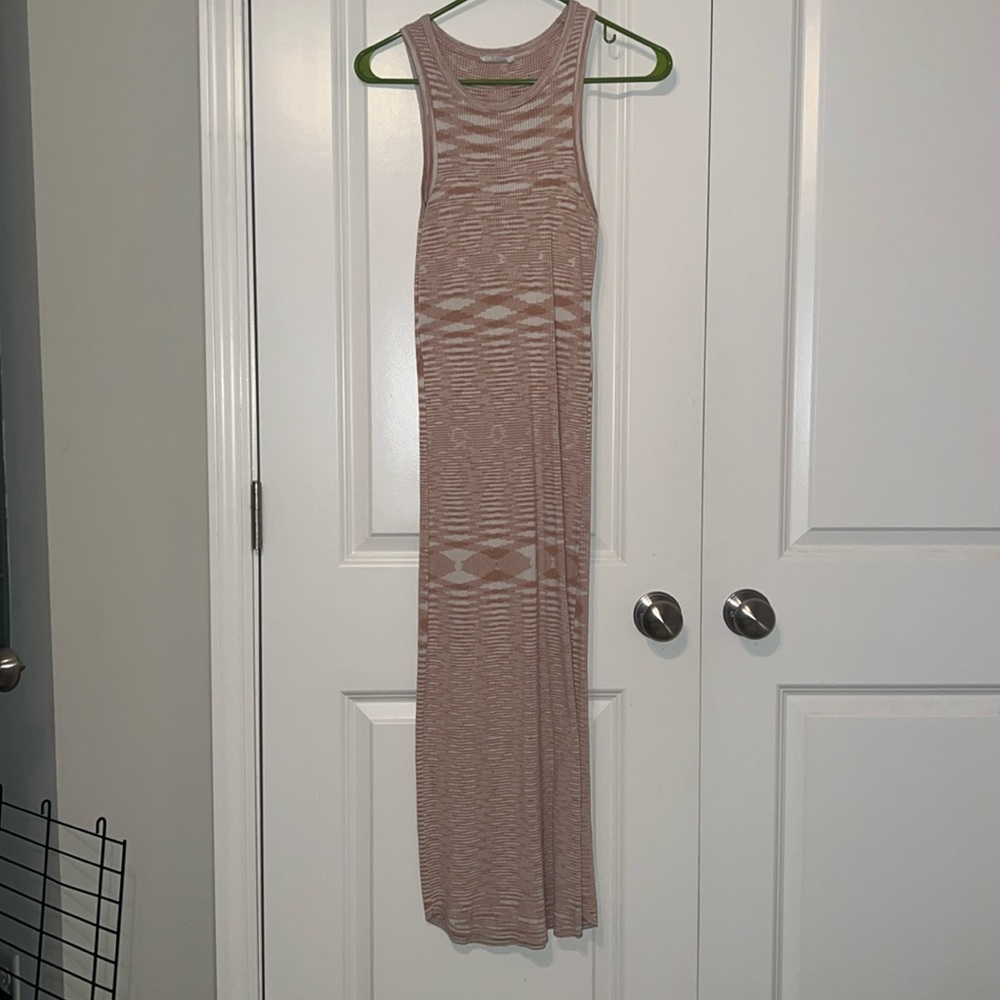 Vestique maxi dress size M, worn once
